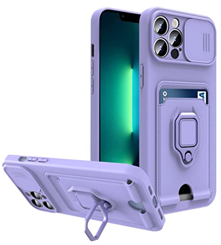 Coque Protection Caméra Samsung A21S A12 A52 pour Éviter les Rayures d'Objectif Violet