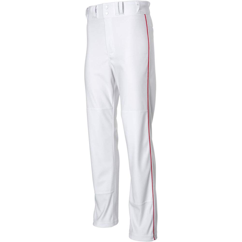 A4Men's N6162 A4 N6162-GYB Pro-Style Open Bottom Baseball Pants (pack of 1)