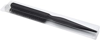 PLAFOPE Cerdas Escova De Cabelo Pente De Salão Pente De 3 Fileiras Escova Fofa De Madeira Pente De Madeira De 3 Fileiras Escova De Cabelo De Salão