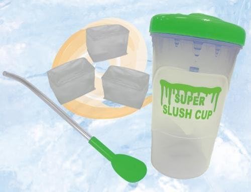 Super Slush Cup - Single Cup