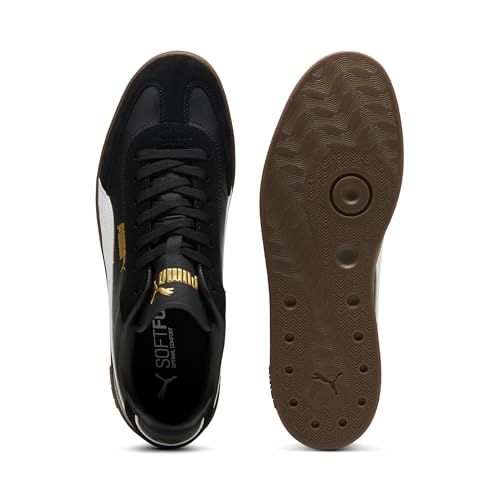 Image of Puma Men Club II Era Sneaker