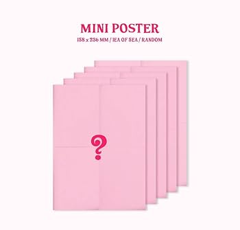 Amazon.co.jp: (G) I-DLE I feel 6th ミニアルバム Queen Ver