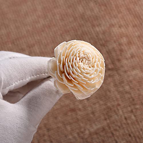 Varillas simuladas para difusor de aroma 8 piezas miniatura 3