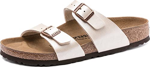 Image of Birkenstock Women's Sydney Slide Sandals