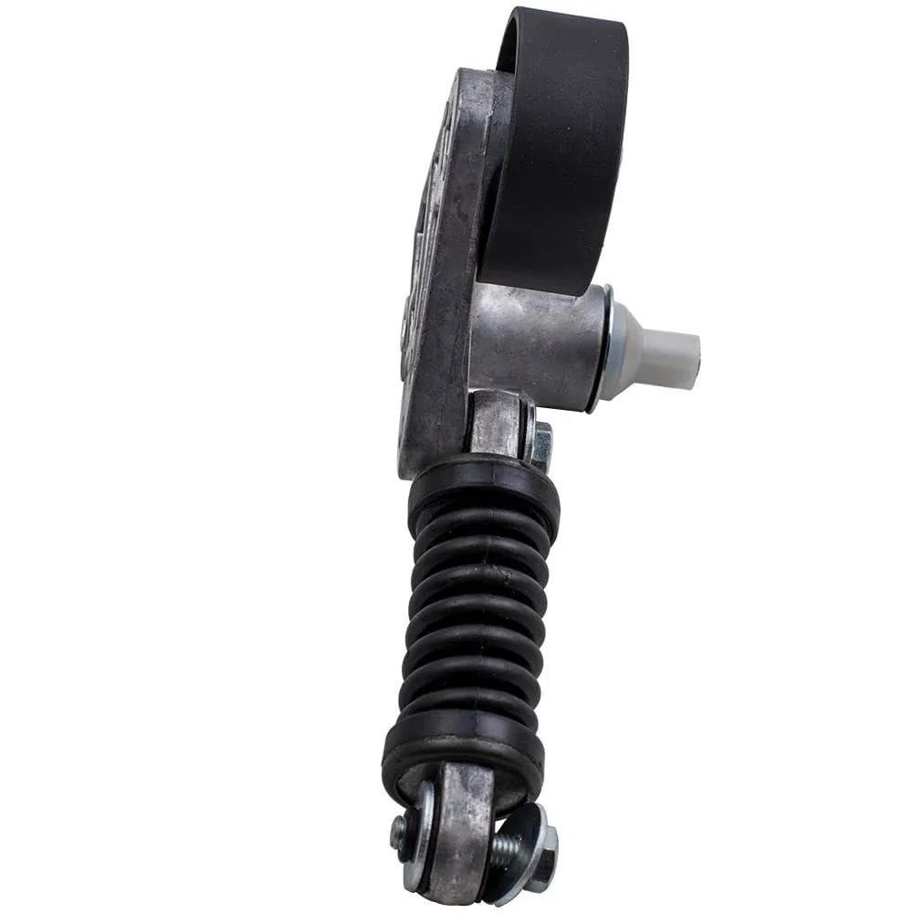 Dentado Correa Dentada Para Ford Para Mondeo MK III 2,0, Diesel 2000-2007 Tensor De Correa Del Ventilador Alternador