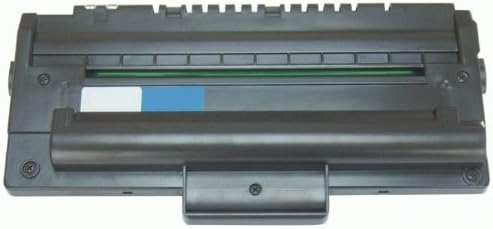 ZILLA X215 Black / 18S0090 Compatible Toner Cartridge for Lexmark X215 Printer