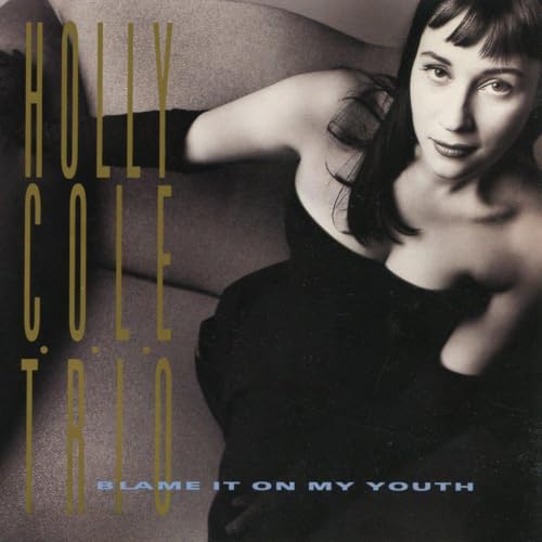 Blame It On My Youth - U image 2