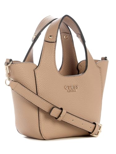 Image of GUESS Women's Helina Mini Tote