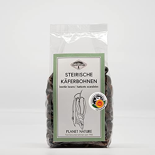 Planet Nature Steirische Käferbohnen, 350 g Cover