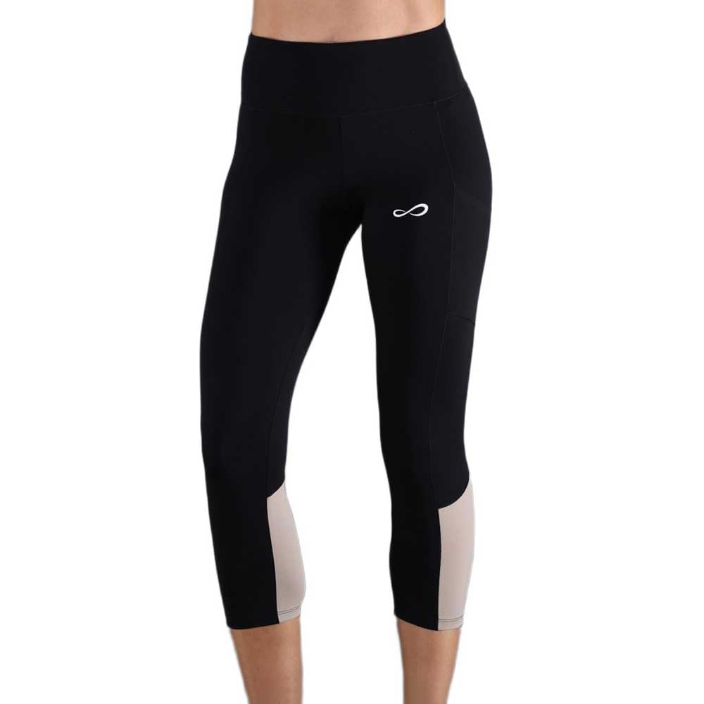 Endless Lift HW 7/8 Leggings L