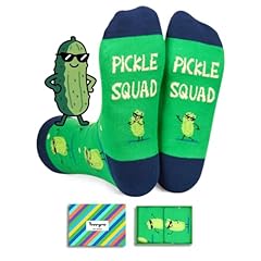Pickle Squad Grass Green