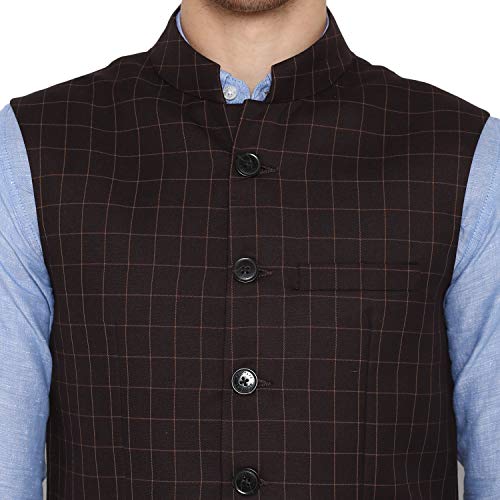 Image of Red Tape Men Waistcoat