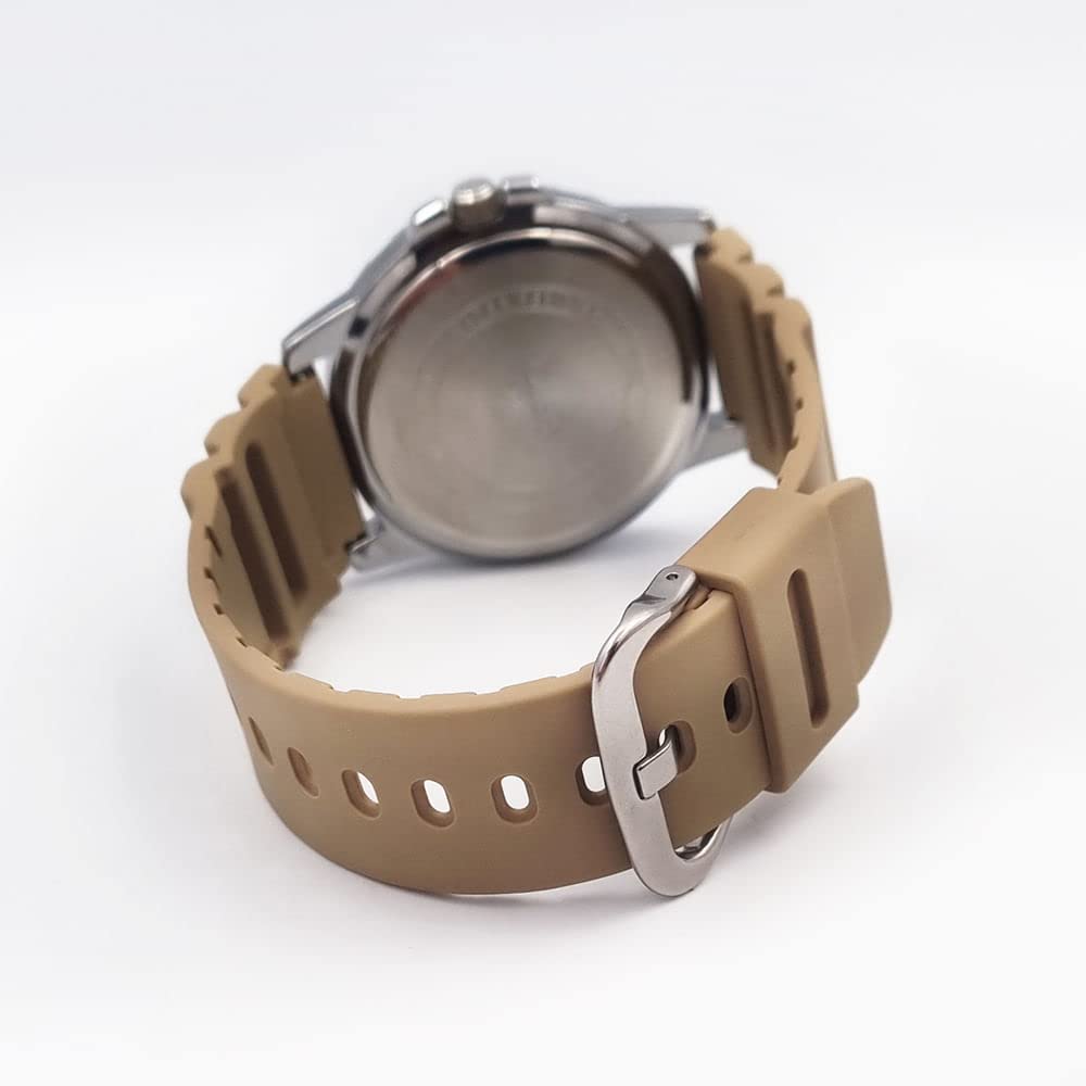 CASIO RELOJ