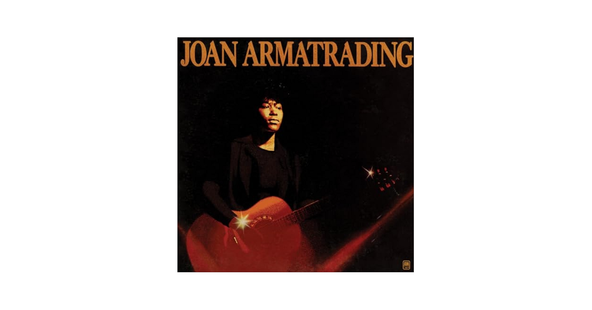ARMATRADING,JOAN - Joan Armatrading - Amazon.com Music