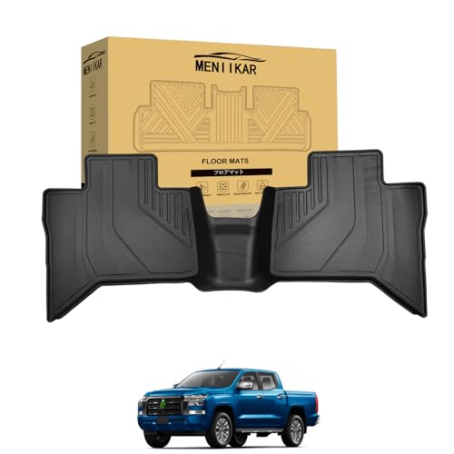 MENIIKAR �O�H �g���C�g�� LC2T ��p 2��ڃt���A�}�b�g, 3D�J�[�}�b�g, TPE�f��, �h���E�h���E�h��, �V�^TRITON 2024�N2��~���s (2��ڃt���A�}�b�g)