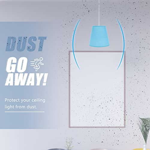 Image of Angoily Fabric Lamp s s Household Lamp Shade
