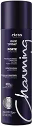 Cless - Hair Spray Fixador Charming 150Ml Forte