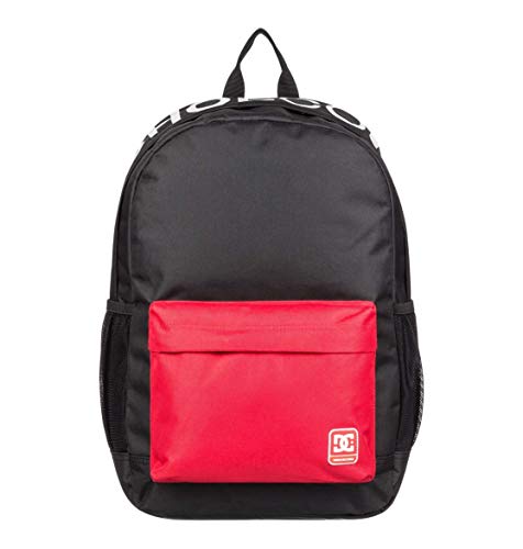 DC Shoes Backsider: Mochila Mediana   Hombre   One Size