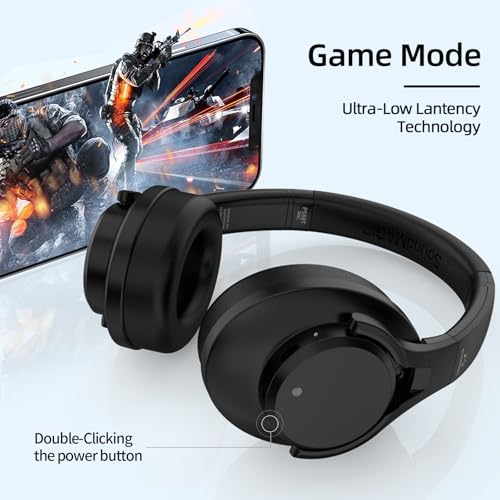 SoundMAGIC P58BT ANC の商品画像 7