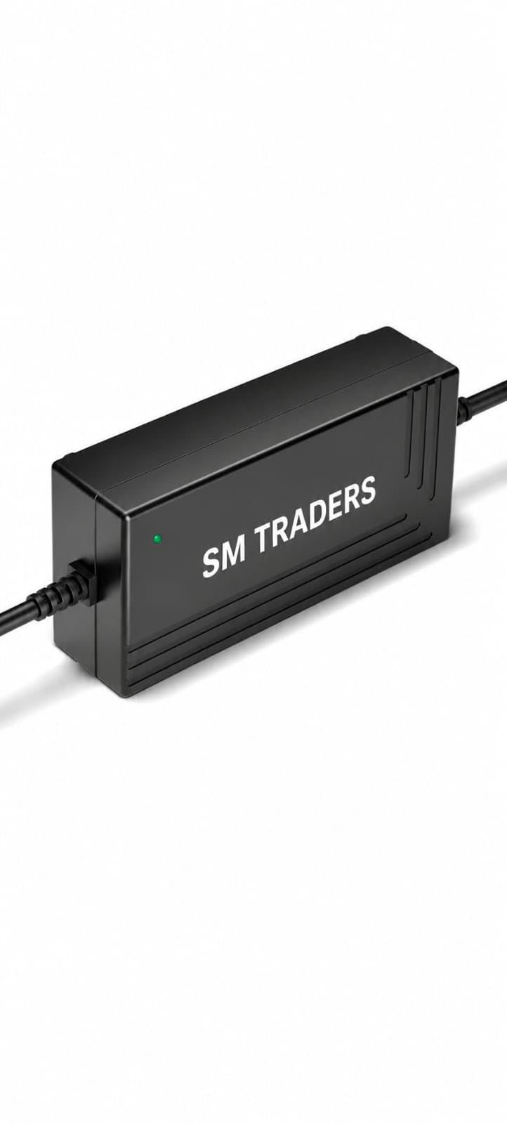 Sm Traders Ro Smps 24V 2.5A RO SMPS Power Supply Adapter | Heavy-Duty AC-DC Spare Part for All Domestic & Commercial RO, UV, UF Water Purifiers | Water-Resistant, Surge Protection, 3-Pin Plug (Black)-picture-18