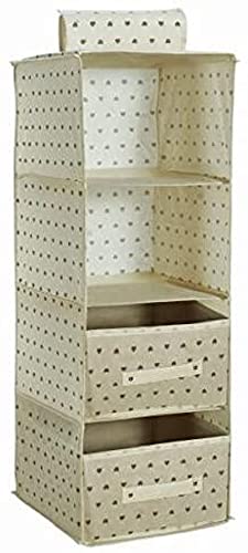 Ordonnateur crème King Home de la King Collection