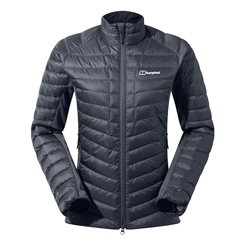Veste Tephra 2.0 Berghaus pour vos randonnées et balades en automne 42
