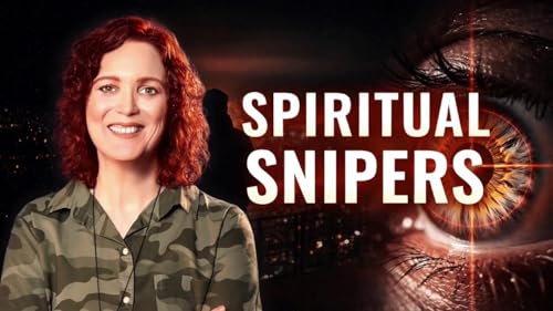 Spiritual Sniper Prayers that Break Targeted Enemy Attacks