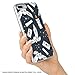 Funda para Huawei P Smart Oficial de Harry Potter Lechuzas Siluetas para...