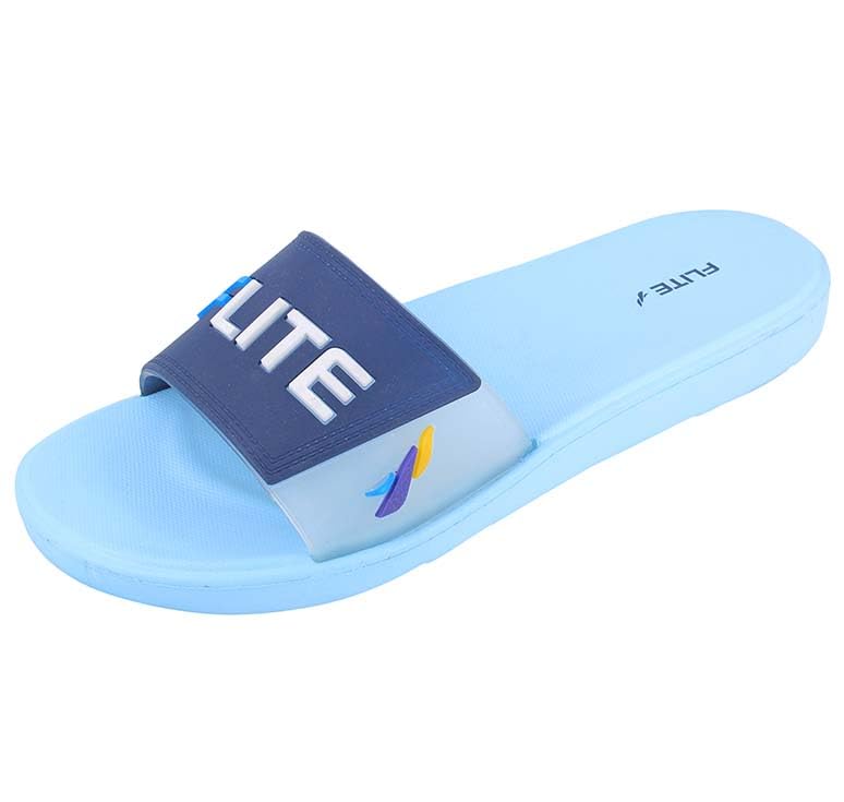 flite Flip Flop for Women/Daily Use Slipper/Bathroom Sleppers for Women/Flip Flop for Girls (Aqua Sky, 7) (B0CVQ9XT8N) Amazon Price History, Amazon Price Tracker