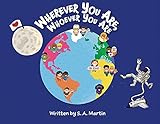 Wherever You Are, Whoever You Are