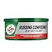 Turtle Wax T-230A Rubbing Compound & Heavy Duty Cleaner - 10.5 oz