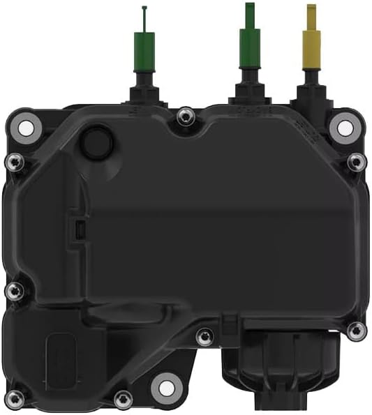 Solarhome 12V DEF Dosing Unit Pump DZ111283 Compatible with JD 4045HFC06 6090CG550 6090 4050 6120M 5115M 5100R 5085M 5085E 5085M 5090E 6175M 6175R 6195M