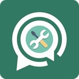 Toolkit for WhatsApps / Status saver for WhatsApps & WhatsAppBusiness / Auto Responder for whtsapps on Amzon Fire / Web Tool for Multiple Accounts