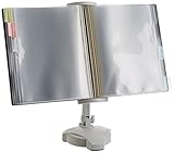 Fellowes Desktop Reference Rack (22300)