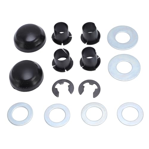 Kit de bague de broche de direction pour tondeuse Huskee et AYP - 2