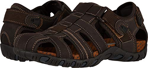 Image of Nunn Bush Rio Bravo Fisherman Sandal