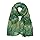 RIIQIICHY Foulard Donna – Sciarpa Donna Primaverile in Stampata, Sciarpa Leggera Donna per Primavera Estate Elegante e Casual