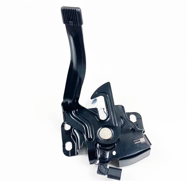 FEILIDAPARTS Hood Latch Lock Assembly,Intended for Honda CR-V CRV EX 12-16