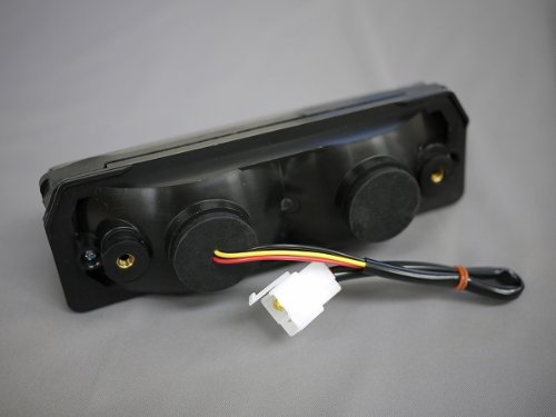 Amazon.co.jp: GPZ900R GPZ750R GPZ600R GPZ400R用 LEDウインカー付き
