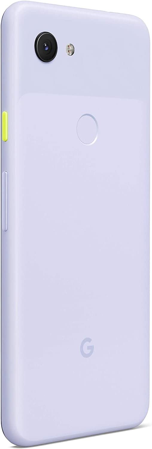 Amazon.com: Google - Pixel 3a XL with 64GB Memory Cell Phone