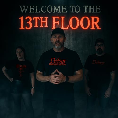12: Welcome To The 13th Floor! When Filming Takes a Scary Turn