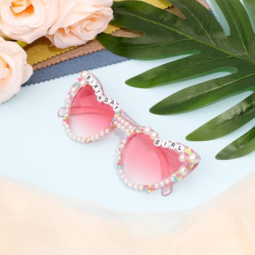 Birthday Sunglasses, Birthday Sunglasses for Women, Happy Birthday Sunglasses2