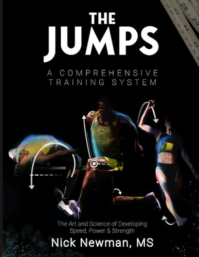 The Jumps: A Comprehensive Training System