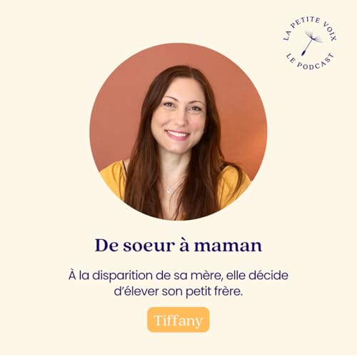 De soeur à maman