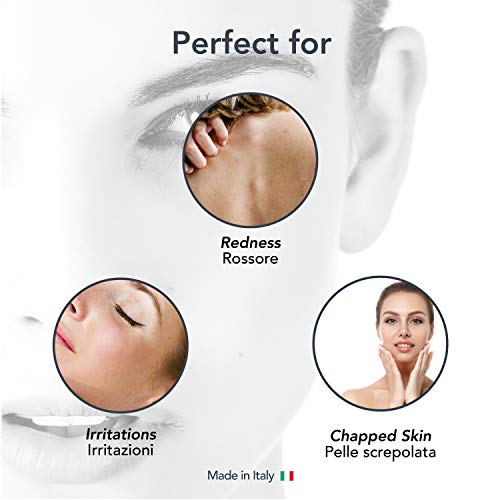 Q1 Q-Protective, Crema Mani e Piedi Secchi