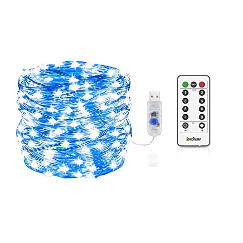 FLERTY 10 Leds / 20 USB8 Cover