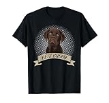 Brauner Labrador Geschenke