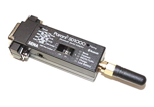 Parani SD100 Bluetoothアダプタ　未確認ジャンク Parani SD100 Bluetoothアダプタ 未確認ジャンク