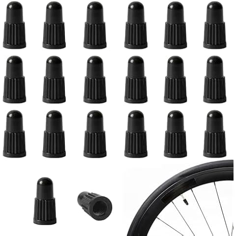 Bouchons de Valve YPYMOD 20pcs Cover