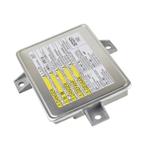 Ballast au xénon W3T10471 pour la réparation des phares de voiture usés